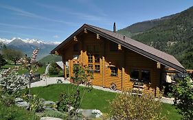 Alpine Comfort