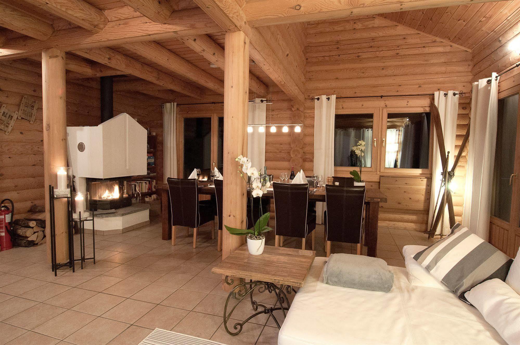 Alpine Comfort Apartament Nendaz Zewnętrze zdjęcie