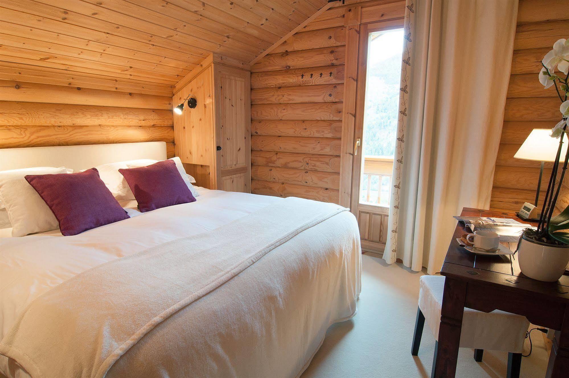 Alpine Comfort Apartament Nendaz Zewnętrze zdjęcie